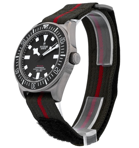 Tudor Pelagos FXD M25717N-0001